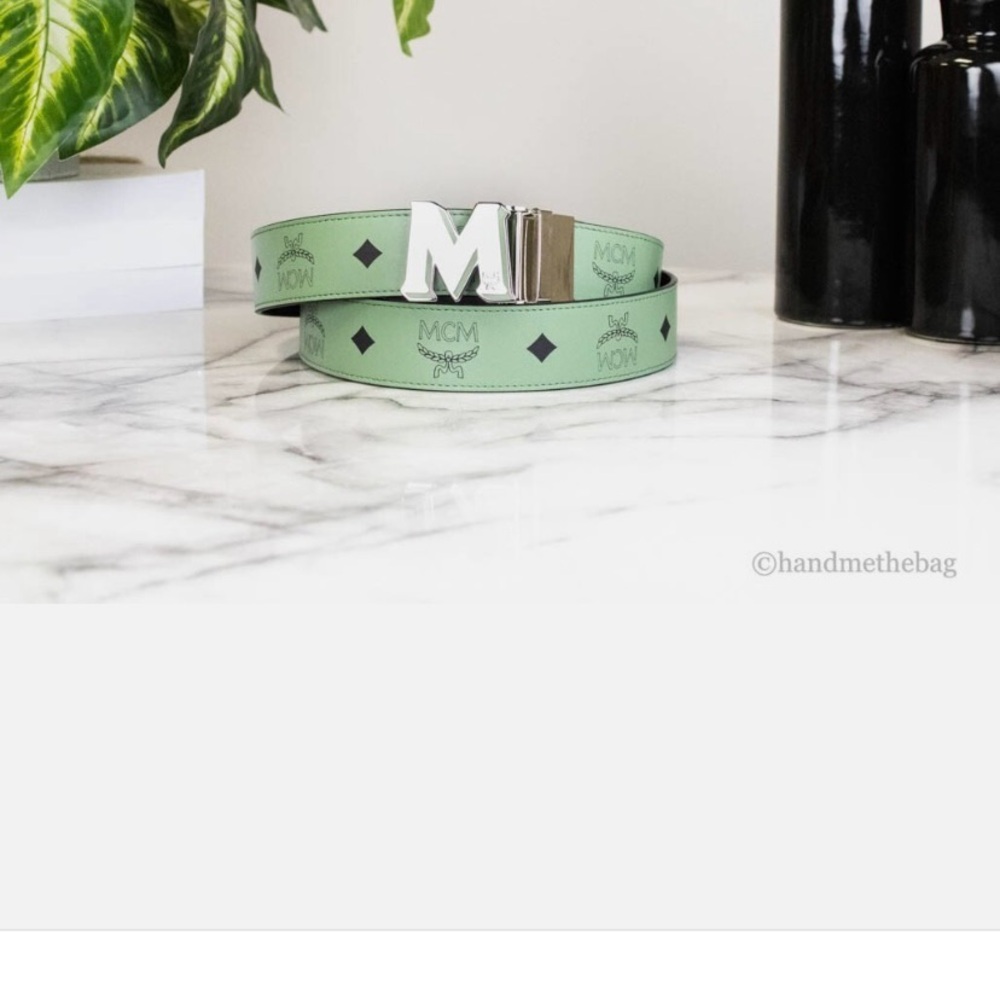 MCM  Belt